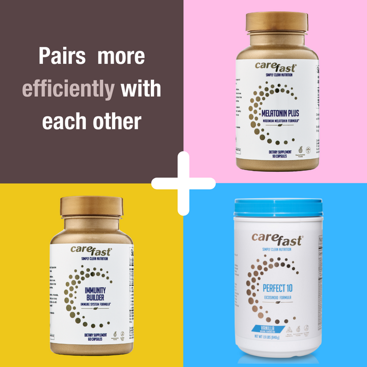 Carefast® | Stabilizer