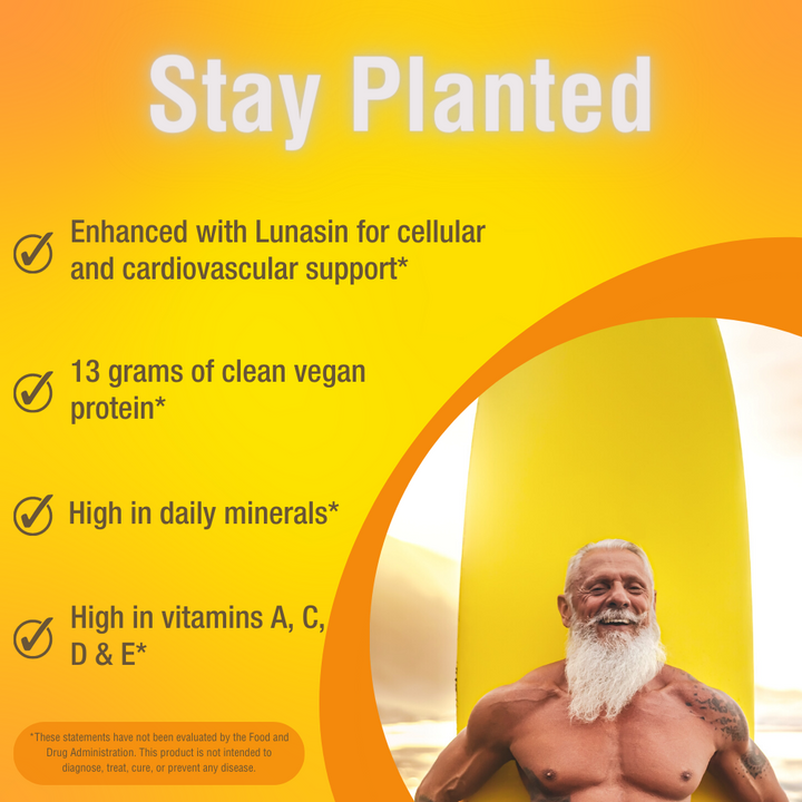Carefast® | Stay Planted