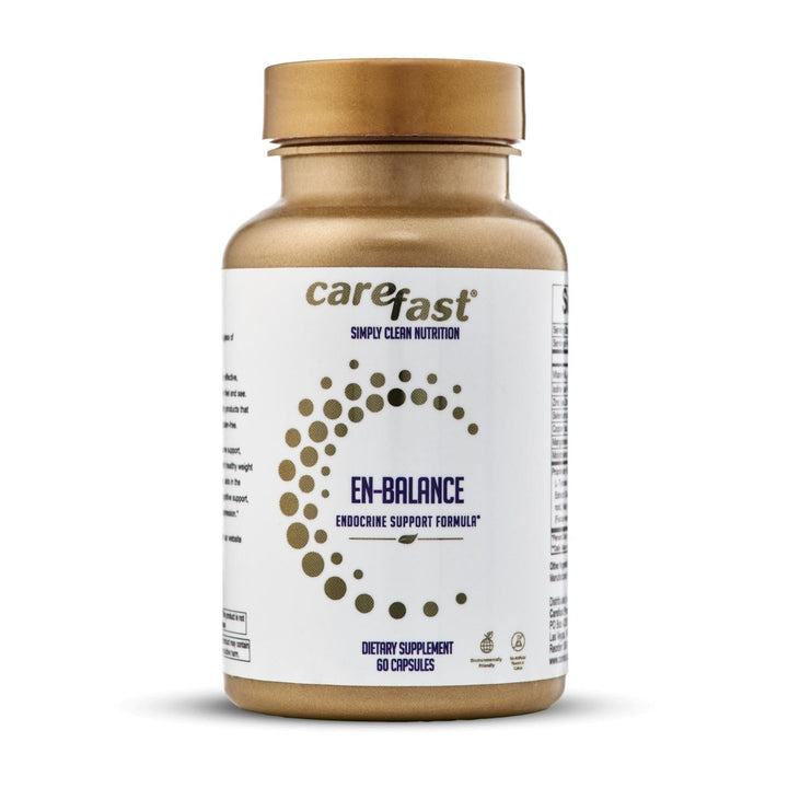 Carefast® | EN-Balance