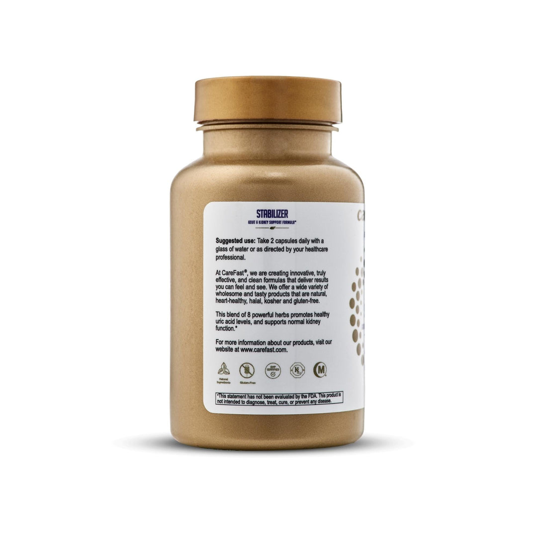 Carefast® | Stabilizer