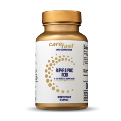 Alpha Lipoic Acid 500 Alpha Lipoic Acid 500