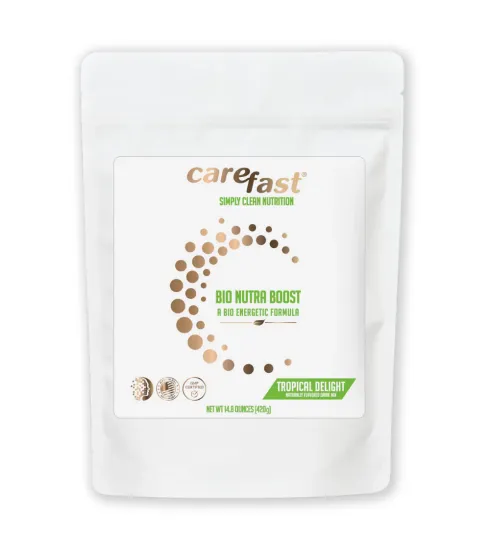 BioNutraBoost Drink Mix