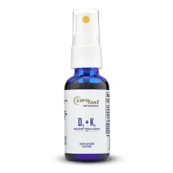 D3+K2 - NanoCelle® D3+K2 - NanoCelle®