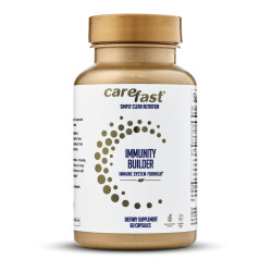 Immunity Builder Immunity Builder