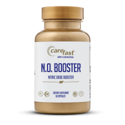Nitric Oxide Booster Nitric Oxide Booster