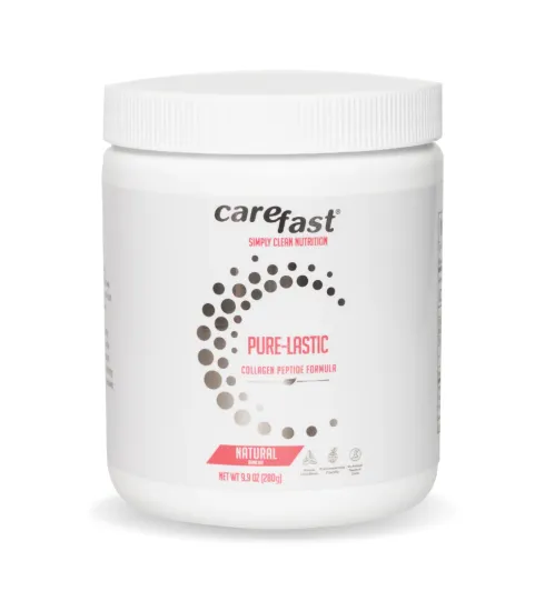 Pure-Lastic Collagen