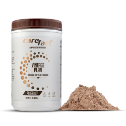 Vintage Plan Protein