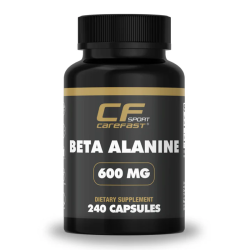 Beta Alanine