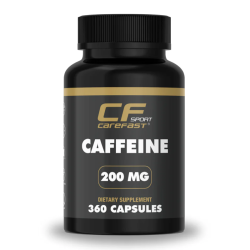 Caffeine