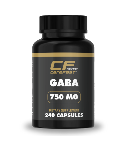 GABA (Gamma-Aminobutyric Acid)