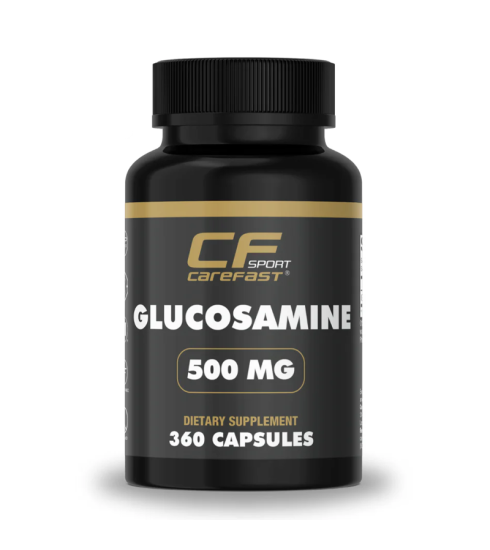 Glucosamine