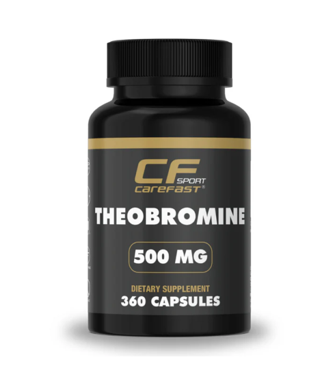 Theobromine Theobromine