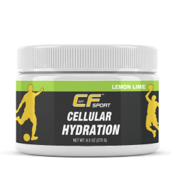 Cellular Hydration Drink Mix Cellular Hydration Drink Mix
