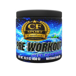 Pre Workout Drink Mix